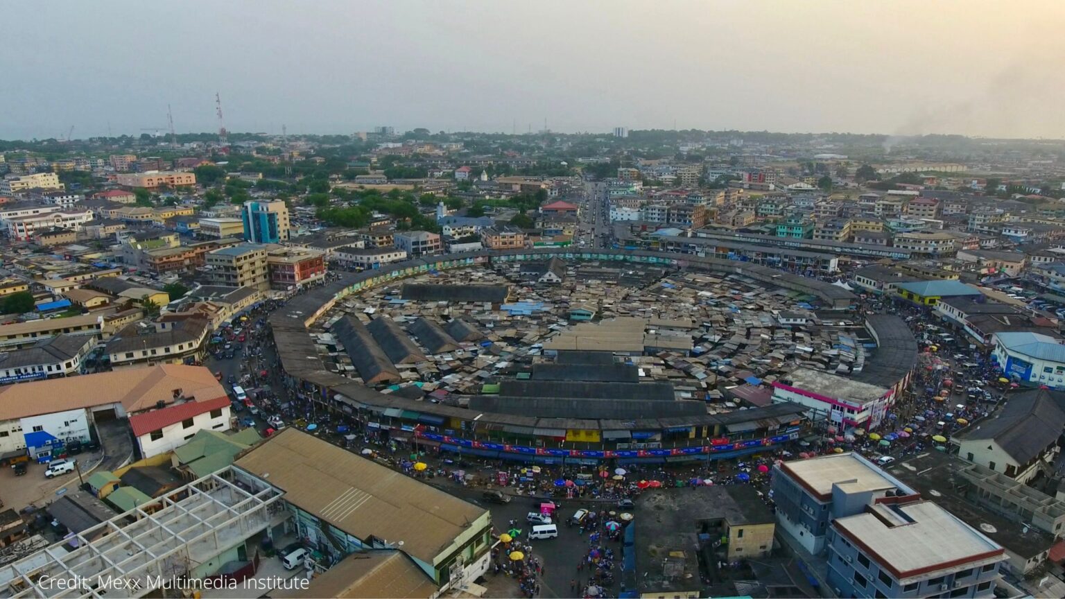 The SocioCultural Impact of Private Radio in Ghana A Review of